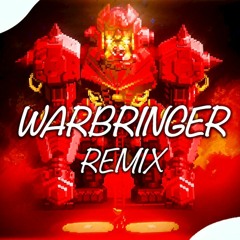 TheFatRat & Everen Maxwell - Warbringer (feat. Lindsey Stirling) [Blaxolotl Remix]