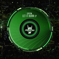 KORÜM - LET IT BURN [FREE DL]