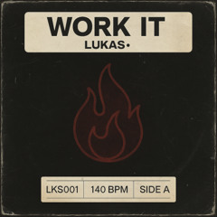 Work It [LKS001]