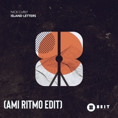 FREE DL: Nick Curly - Abiola (Ami Ritmö Edit)