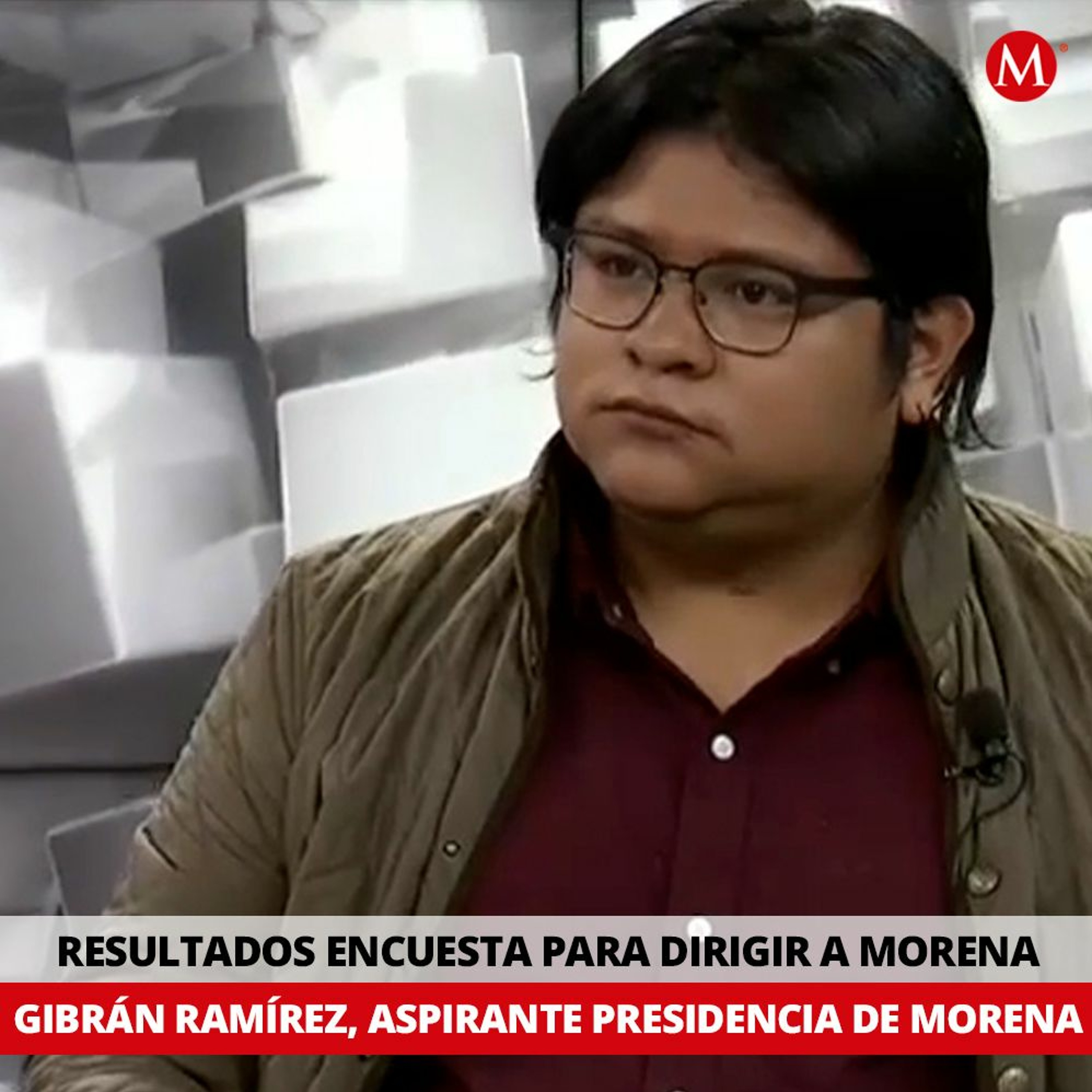 Entrevista con Azucena Uresti