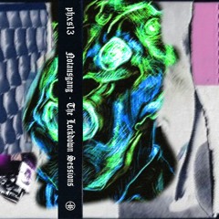 PHXS13 Notausgang - "The Lockdown Sessions" [Snippets]