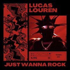Lil Uzi Vert - Just Wanna Rock (Lucas Louren Edit)