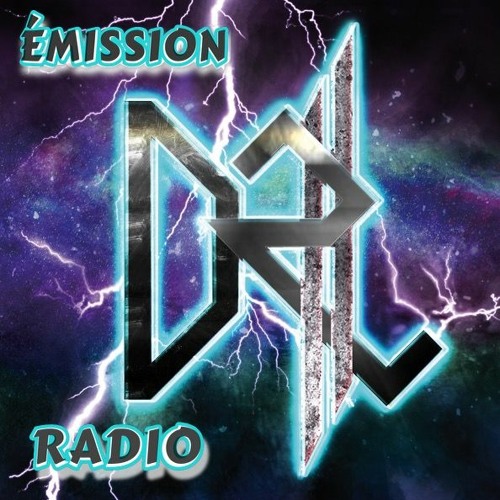 DCID2 - RockEnFolie - Emission RockExpress Interview - 13 Juillet 2020