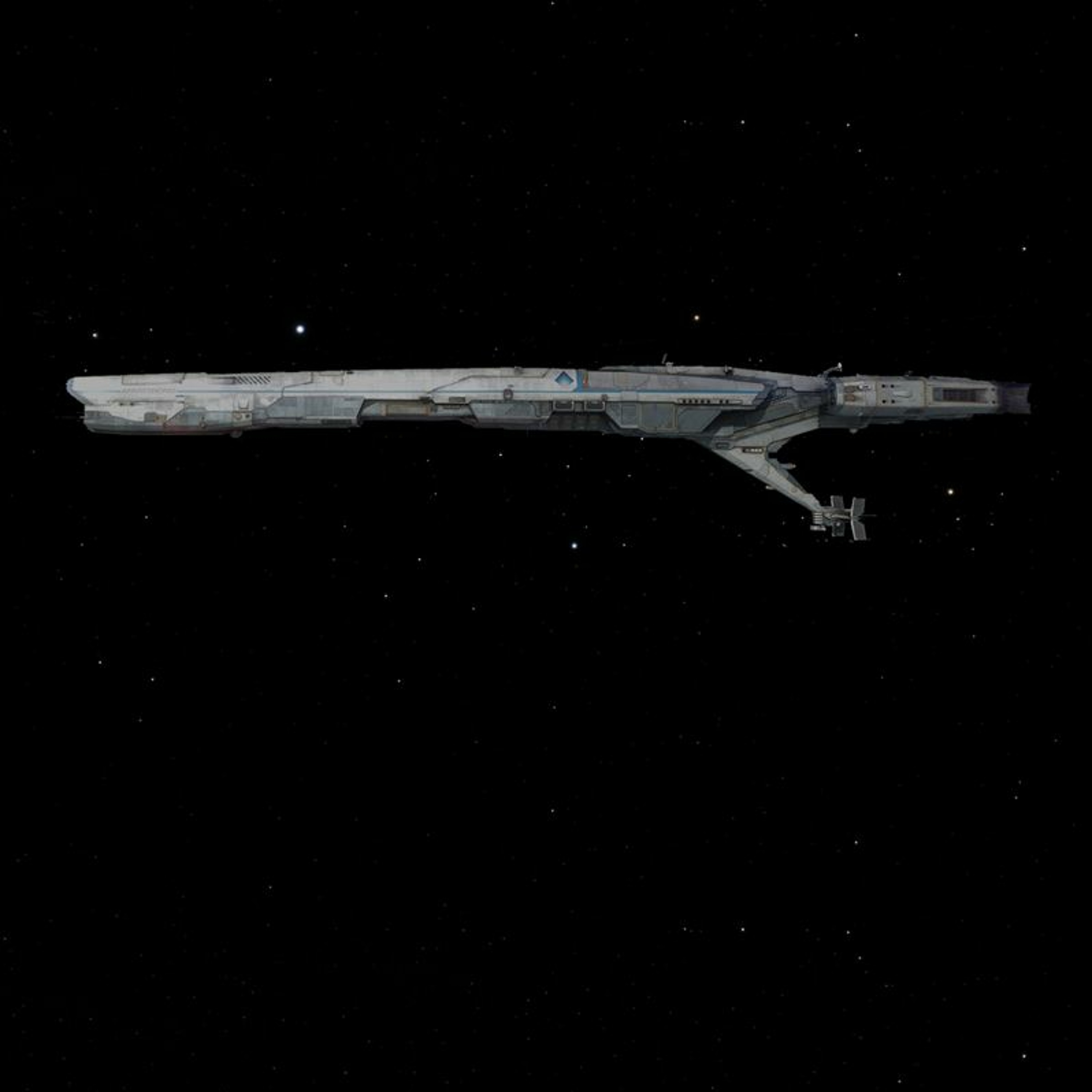 The Stratosphere Studio Episode 014