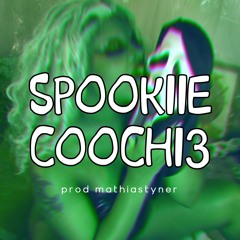 SPOOKIIE COOCHI3 PROD // MATHIASTYNER