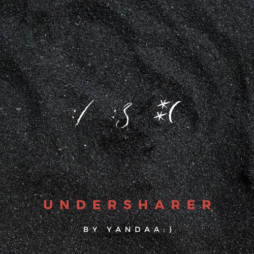 Undersharer