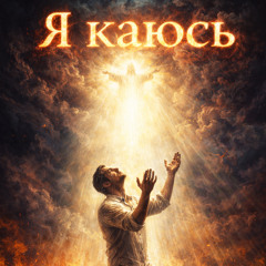 Mike Korsountsev - Я Каюсь