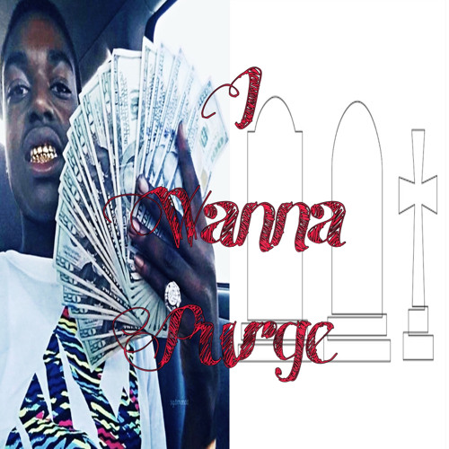 kodak black - deep in these streets #purgemixx