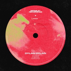 PREMIERE⚡️Dylan Dylan - It's About Time [Sengiley Recordings]