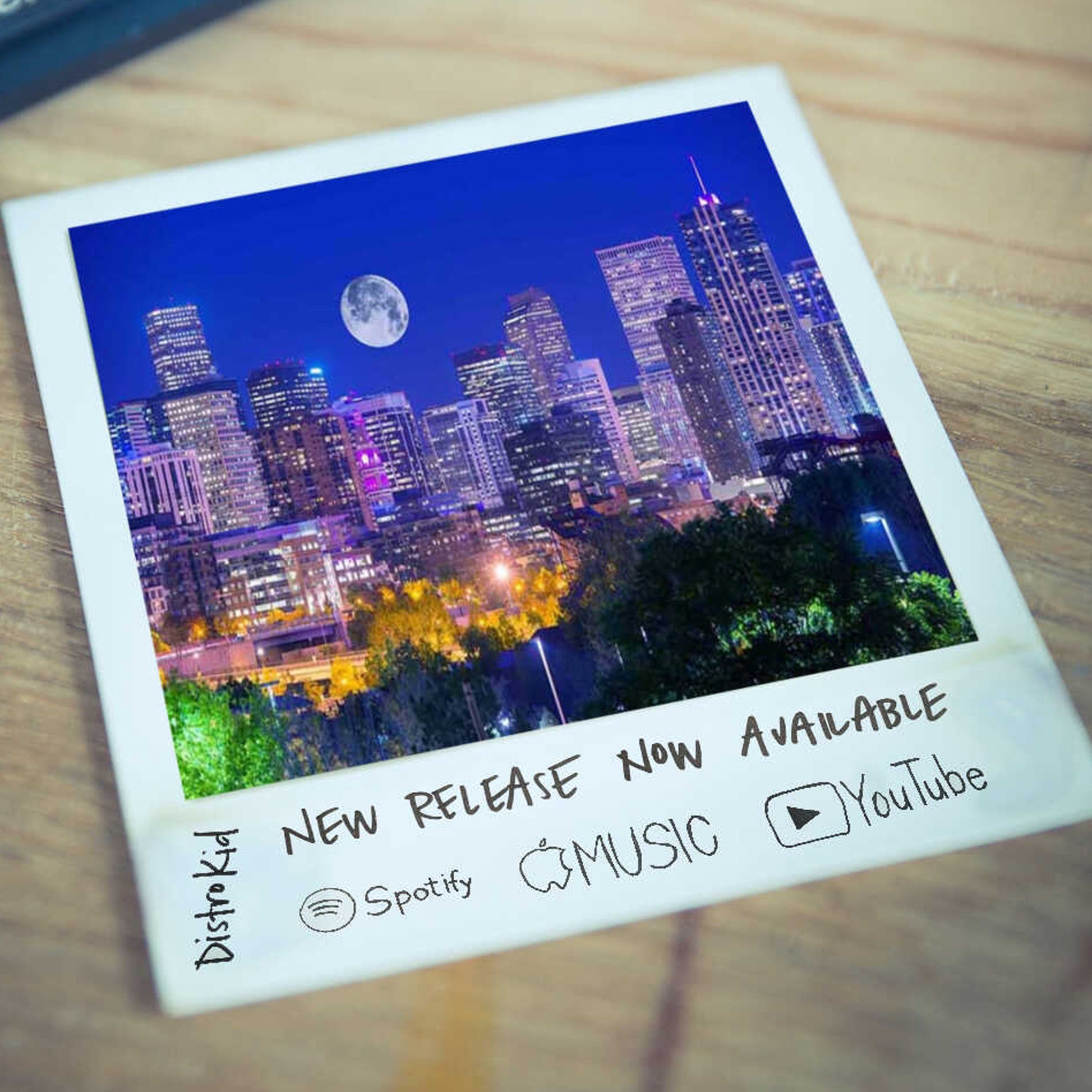 LATE NIGHT IN DENVER (#ILoveFavors) episode artwork