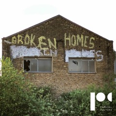 PREMIERE: Broken Homes - Go To Gate