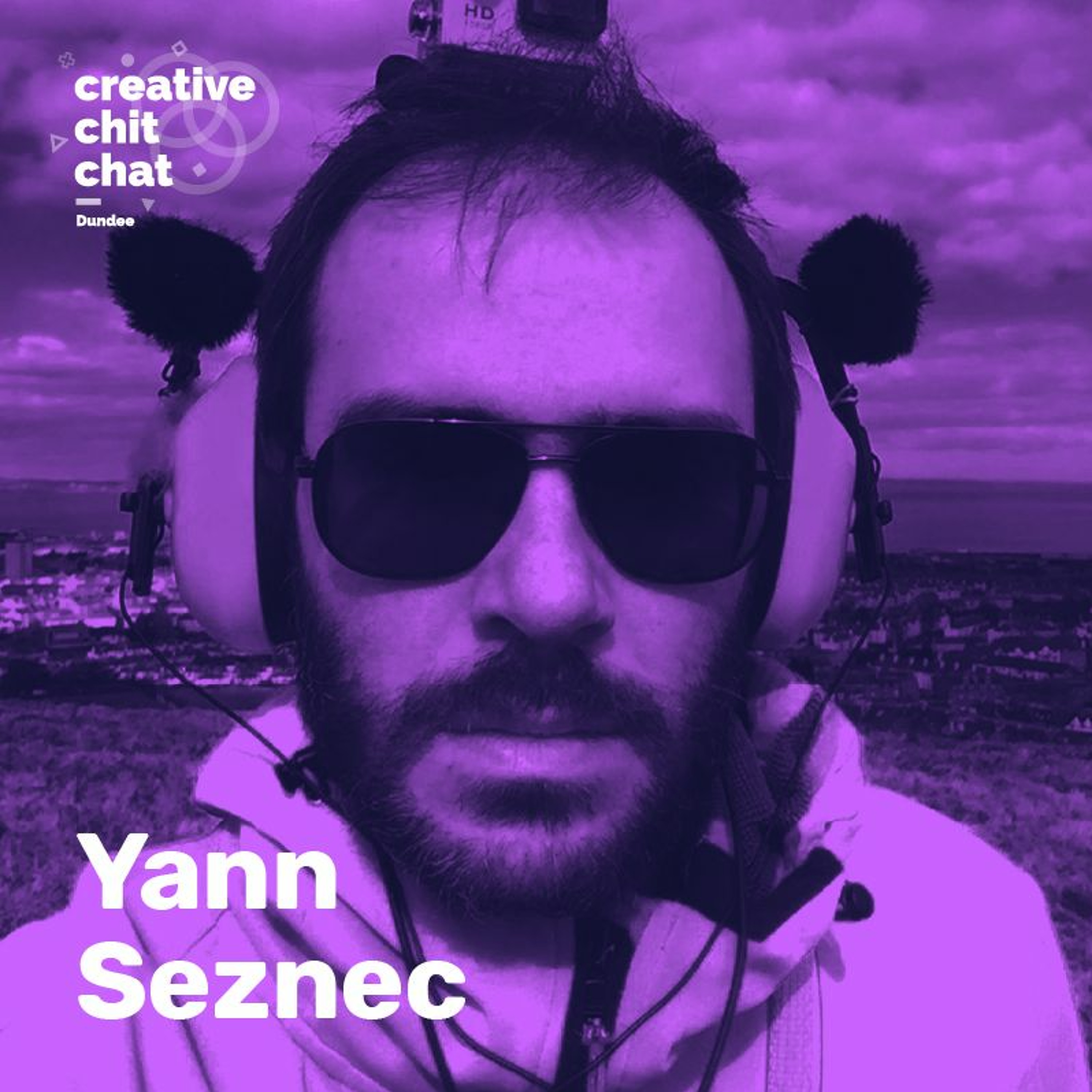 Creative Chit Chat - Dundee