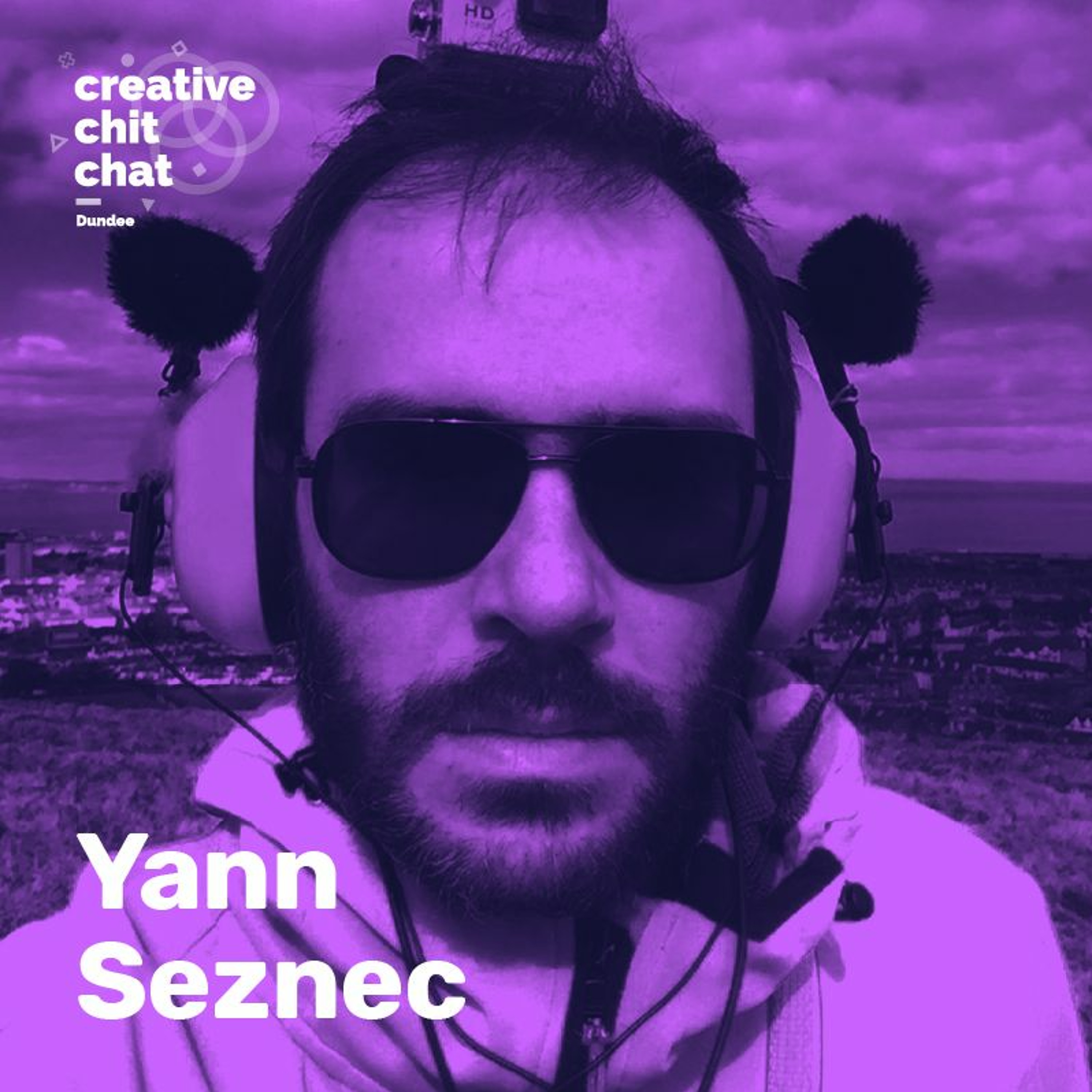 Yann Seznec - Weaving in and out of music, technology and art