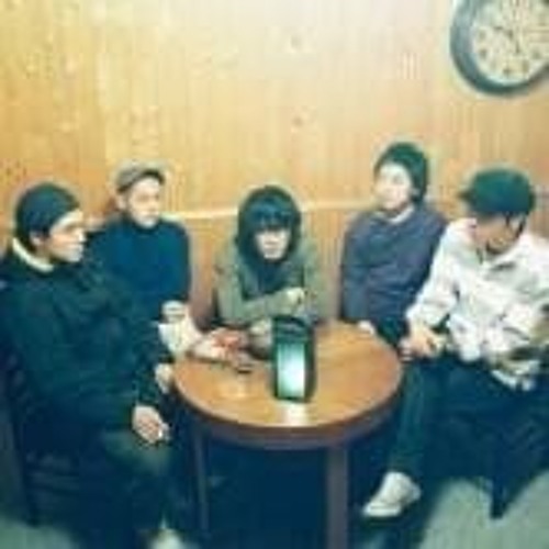 Stream インナーワールド ダッチマン（サカナクション） by NINE