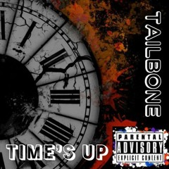 'Time's Up'