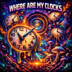 where are my clocks