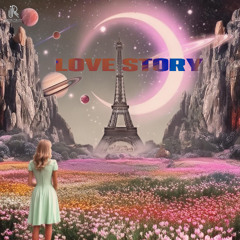 Strummit - Love Story (Electric Guitar Cover)