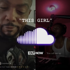 This Girl Darius James x Tim