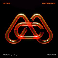 MC002 VLTRA - Backpack EP