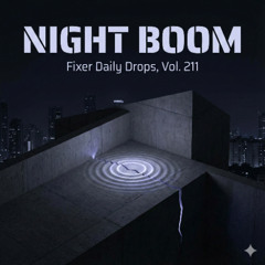 Low-End Explosion — FDD2103