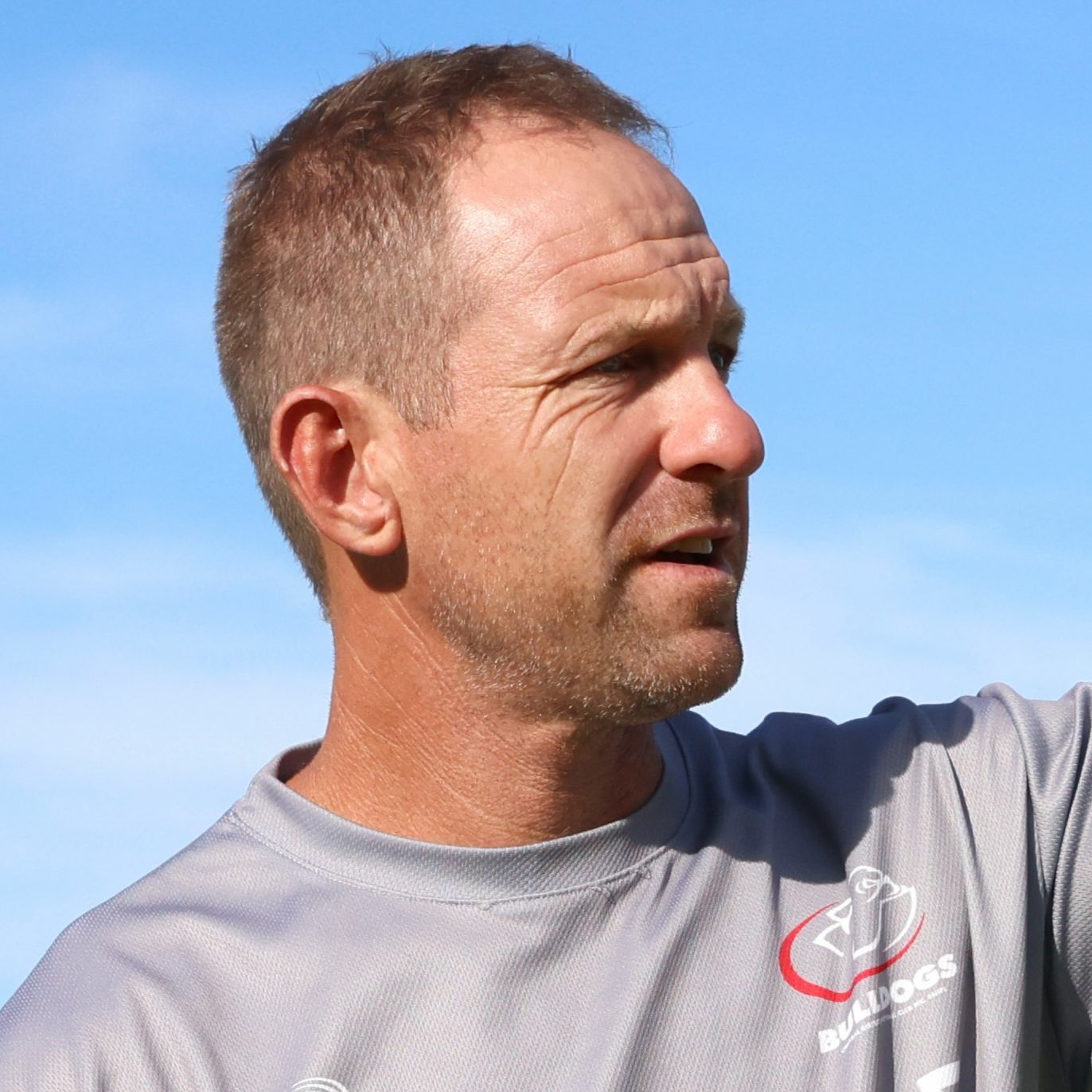 Central coach Paul Thomas previews SANFL First Semi-Final episode artwork