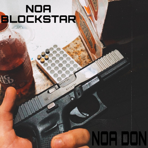 Money Gon Talk Ft. NOA Don