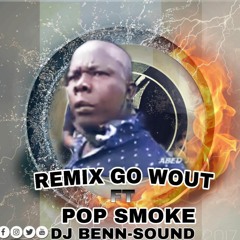 REMIX ASALOS FT POP SMOKE