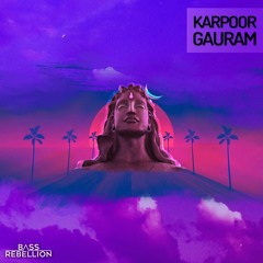 Karpoor Gauram