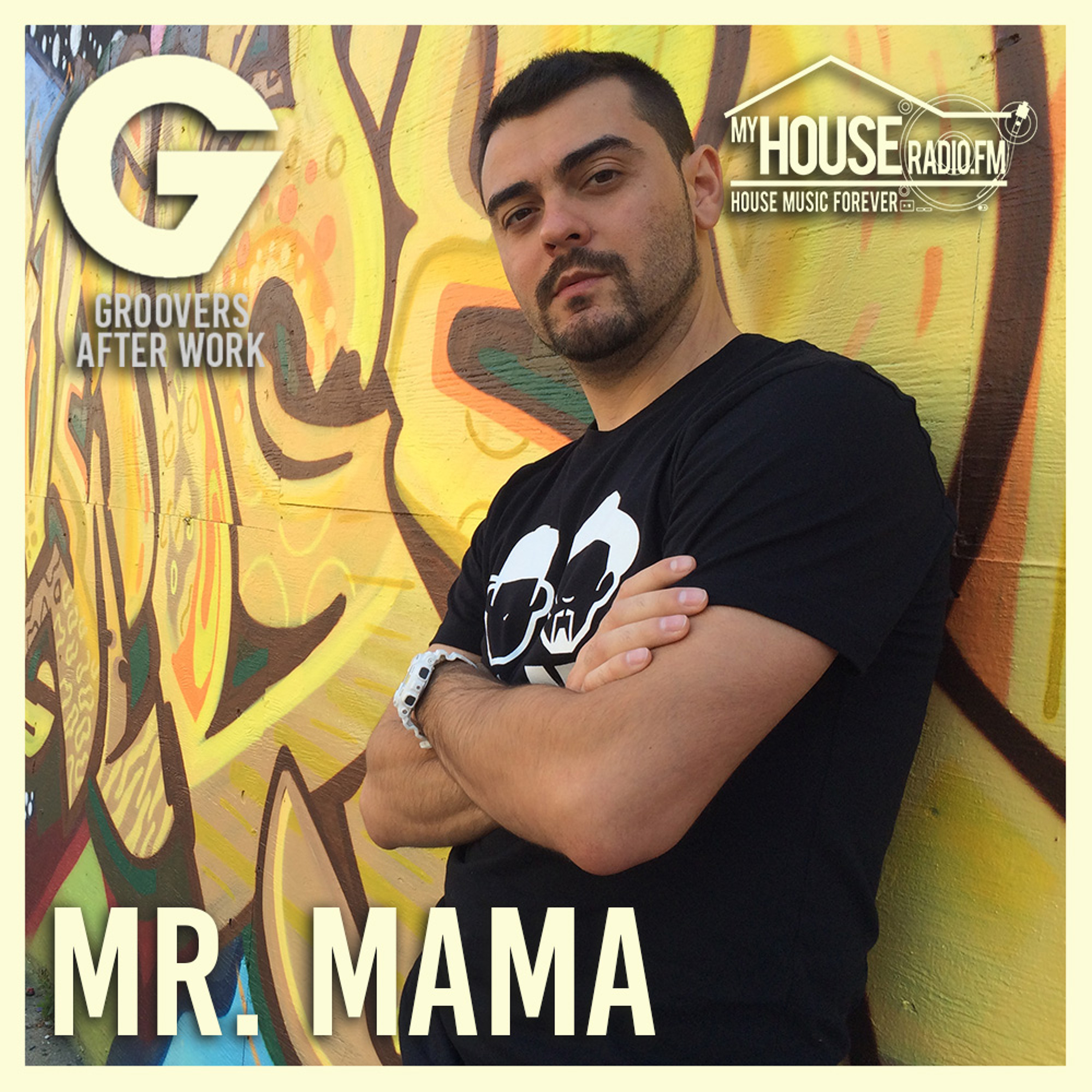 23#49-1 After Work On My House Radio By Mr. Mama episode artwork