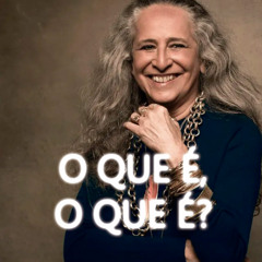 O QUE É O QUE É (GUI CEDRO - MASHUP)