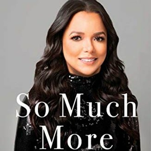 [Access] KINDLE 📝 So Much More: A Poignant Memoir about Finding Love, Fighting Adver