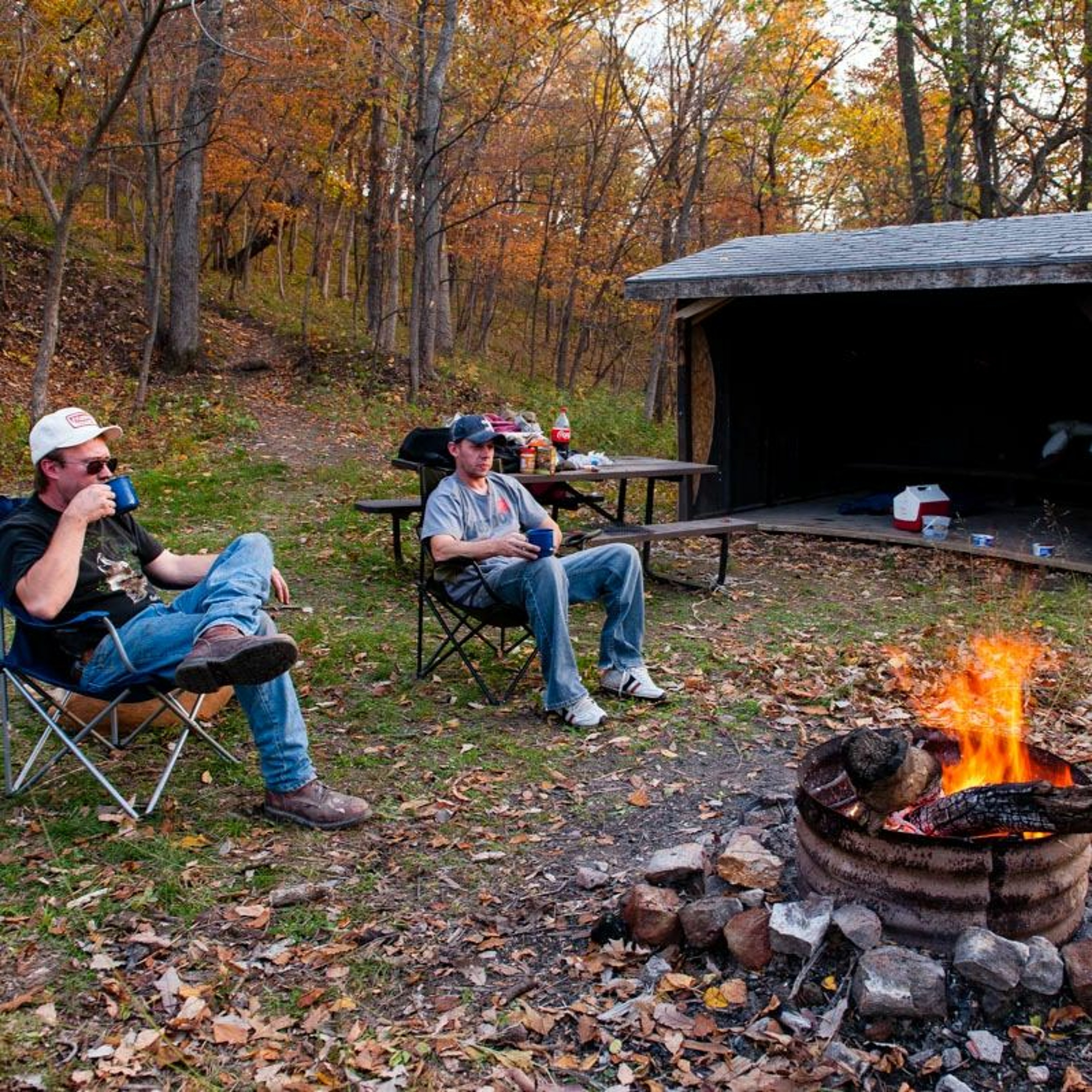 Episode 7: Deer And Beer