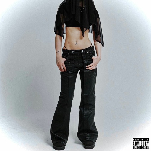 No Mass (prod. kydandcambria x jackzorana)