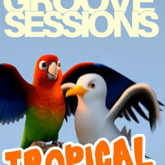 Tropical Disco mini hot mix for Groove Sessions