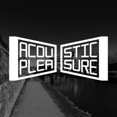 Chris Cargo - Acoustic Pleasure (February 2021)