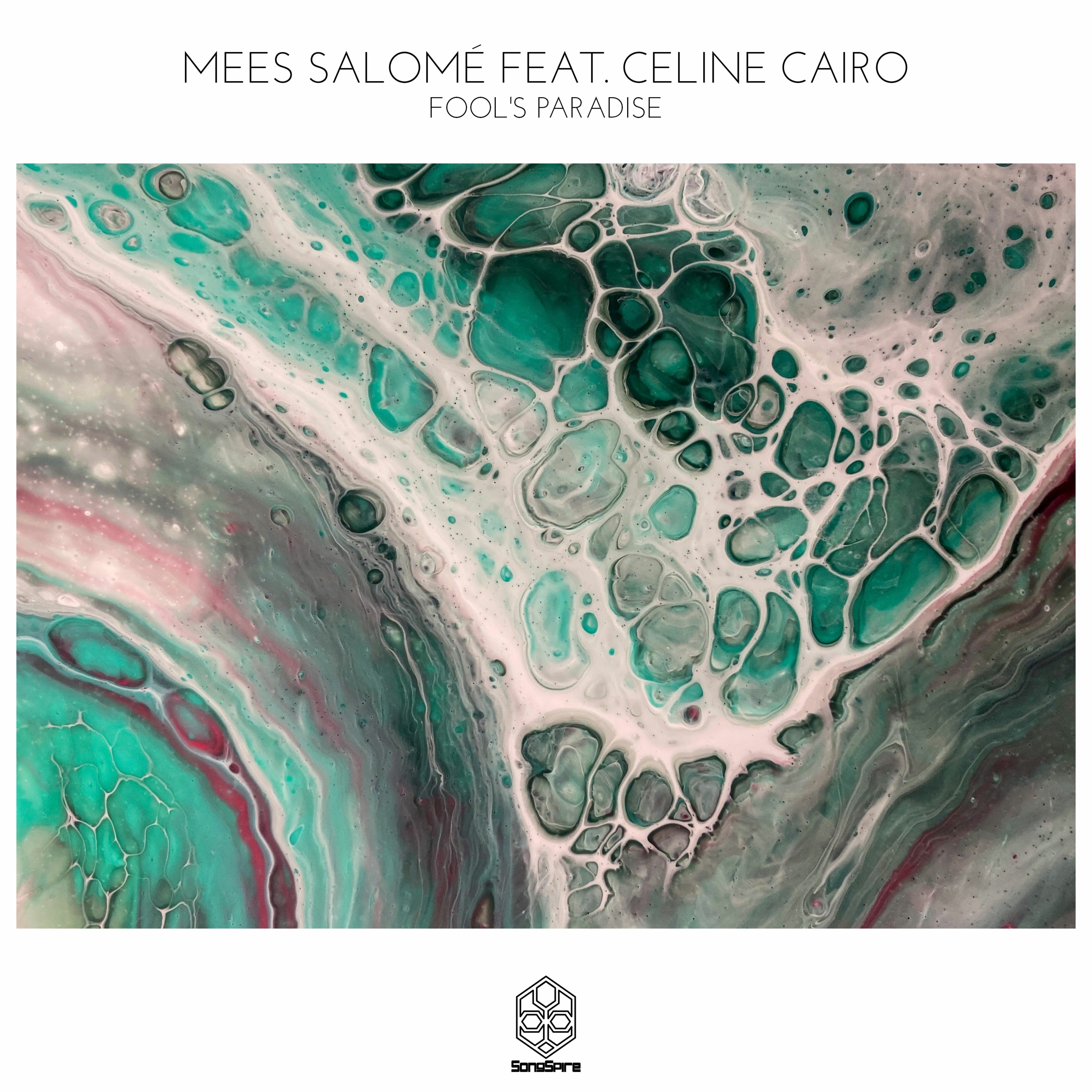 Mees Salomé