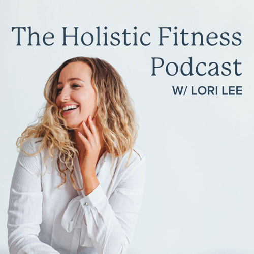 E5: How to Pleasure & Self-Love Helped Erica Wiederlight Overcome an Eating Disorder