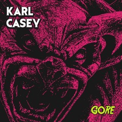 50 Million Year Trip - Karl Casey