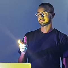 OSHIOUY @ GINGA BAILE 2024