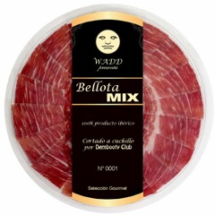 Bellota MIX #001 - Dembooty Club -