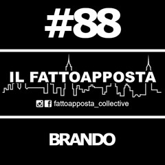 Podcast 88 - BRANDO