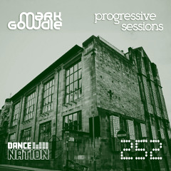 Mark Gowdie - Prorgressive Sessions 252