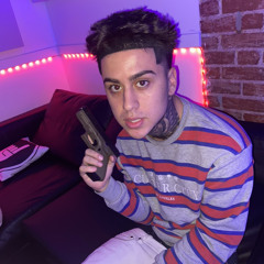 Enzo - Carrot Gang