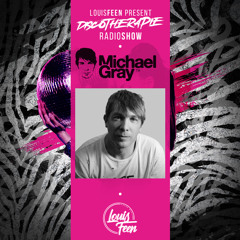 Discotherapie EP01 with Michael Gray