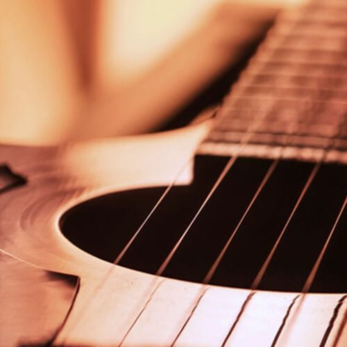 Stream HeavyocityMedia Listen to Scoring Acoustic Guitars playlist