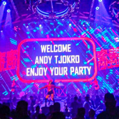 SPECIAL EDITION MANYAO ANDYTJOKRO