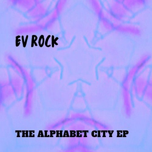 The alphabet city EP