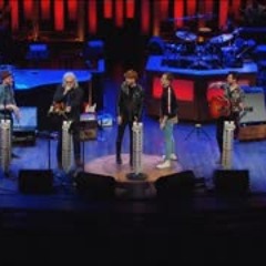 King Calaway: Seven Bridges Road live @ Grand ole Opry