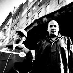 A Tribe Called Quest The Love (Slowed + Reverb)